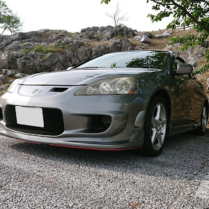 インテグラ DC5