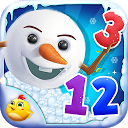 تنزيل Giggle Christmas Counting Fun التثبيت أحدث APK تنزيل