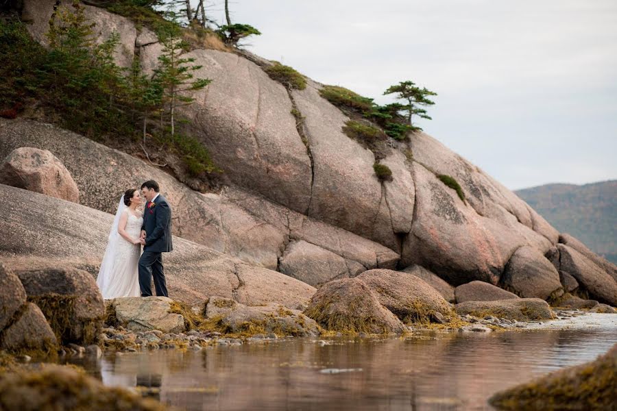 Fotografo di matrimoni Scott Mcintyre (scottmcintyre). Foto del 8 maggio 2019