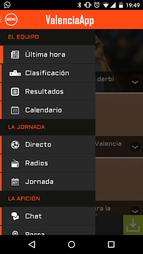 ValenciaApp