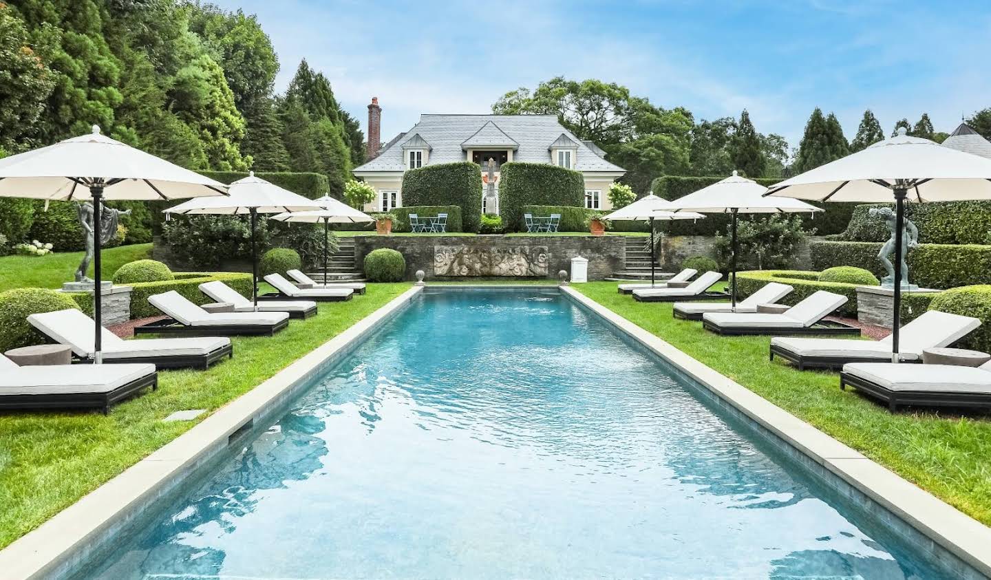 Maison avec piscine East Hampton