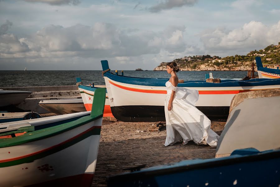 Fotógrafo de casamento Gaetano Viscuso (gaetanoviscuso). Foto de 22 de janeiro