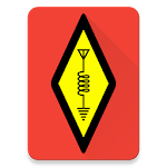 Cover Image of ดาวน์โหลด US Amateur Radio Band Plan 0.46 APK