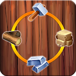 Cover Image of 下载 Crafting Kingdom 1.5.1 APK