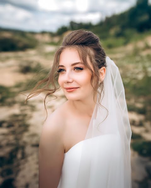 Wedding photographer Sergey Mayboroda (sergeimaib). Photo of 28 January