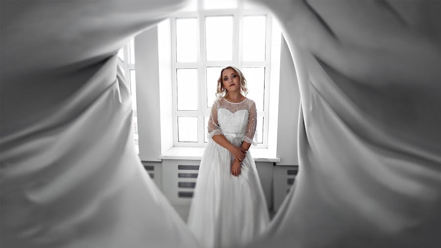 Wedding photographer Aleksandra Grabezhova (zaika). Photo of 1 August 2022