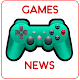 Download Games News For PC Windows and Mac 1.0