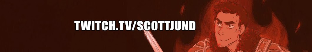 Scott Jund Banner