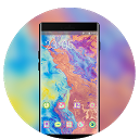 Download Theme for huawei mate10 smooth color wall Install Latest APK downloader