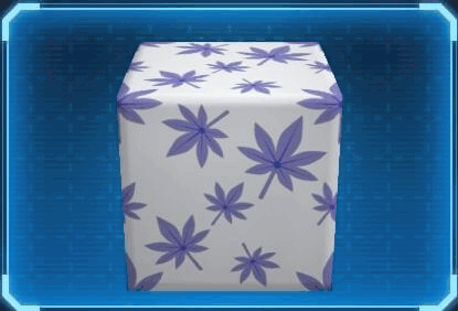 モミジパターンC