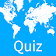 Quiz sur les pays du monde  icon