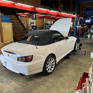 S2000 AP1