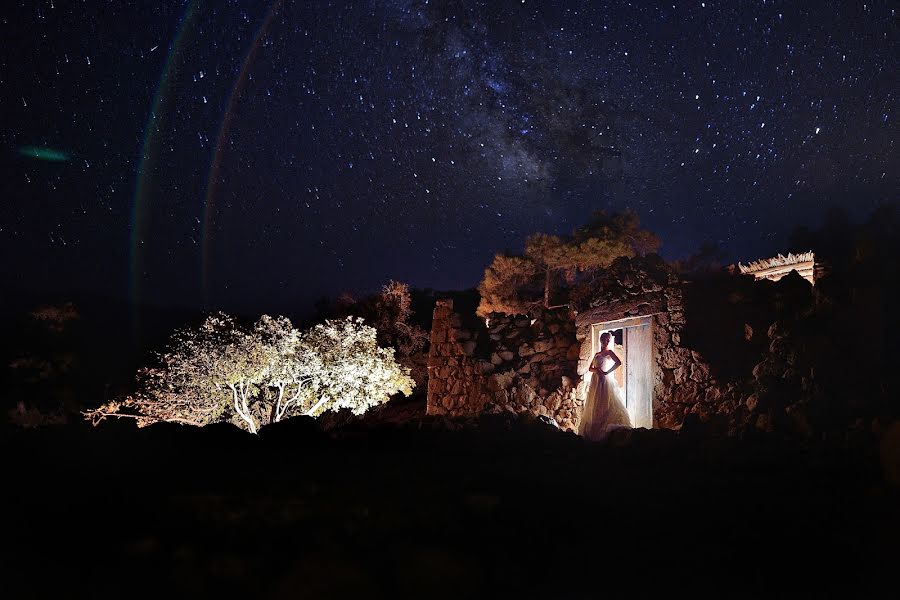 Fotógrafo de bodas Edoardo Agresti (agresti). Foto del 31 de julio 2016