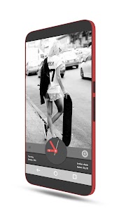  A2K Presets for Kustom / KLWP-   