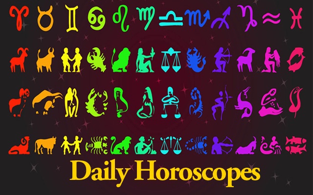 Araw-araw na Horoscope