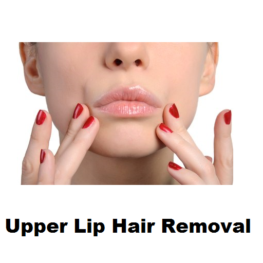 Upper Lip Hair Removal Tips 遊戲 App LOGO-APP開箱王