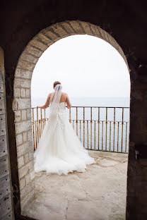 Fotografo di matrimoni Sladjana Karvounis (sladjanakarvoun). Foto del 2 febbraio 2017