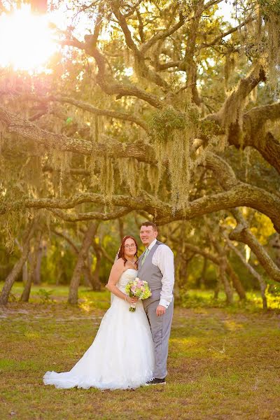 Photographe de mariage Danielle Mccann (daniellemccann). Photo du 8 septembre 2019