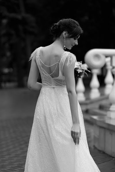 Photographe de mariage Anastasiya Ryzhova (nastyaheim). Photo du 25 juillet 2023