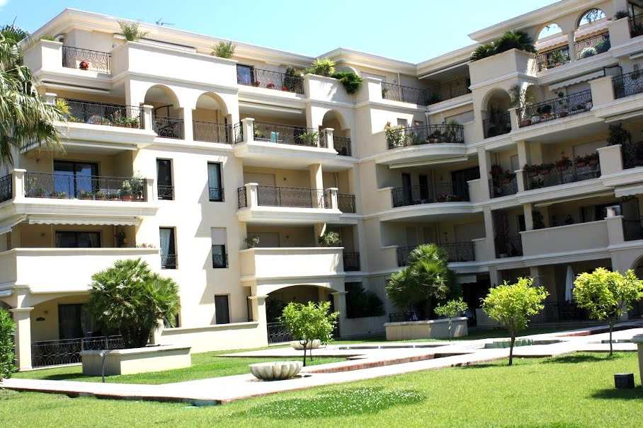 Vente appartement 3 pièces 76.1 m² à Hyeres (83400), 445 000 €