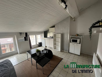 appartement à Saint-Etienne (42)