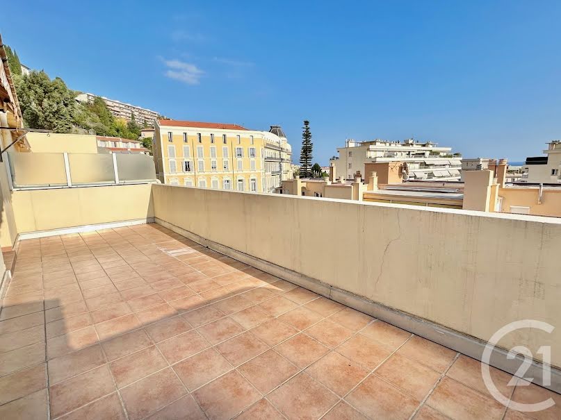 Vente appartement 3 pièces 71.75 m² à Menton (06500), 390 000 €