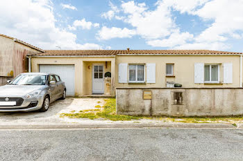 maison à Marennes-Hiers-Brouage (17)