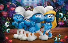 Smurfs The Lost Village small promo image