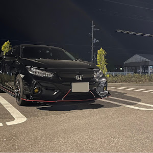 シビック FK7