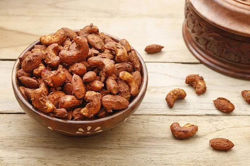 Tomato Chilli Almond 250g