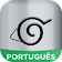 Academia Ninja Amino para Naruto em Português icon