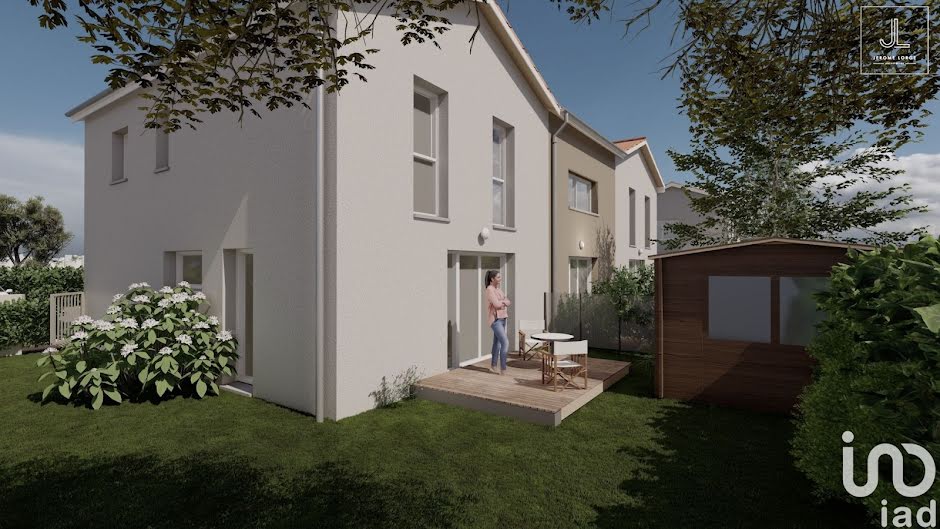 Vente maison 3 pièces 72 m² à Saint-Jean-d'Illac (33127), 335 000 €