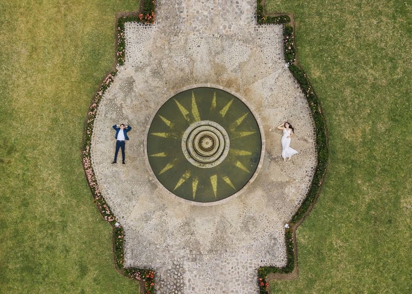 Fotógrafo de bodas Miriam Romero (auraconceptovis). Foto del 12 de noviembre 2020