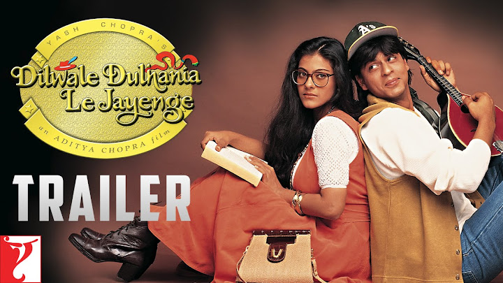 Dilwale dulhania le jayenge hd mp4 movie