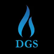 Domestic Gas Services Logo