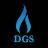 Domestic Gas Services Logo