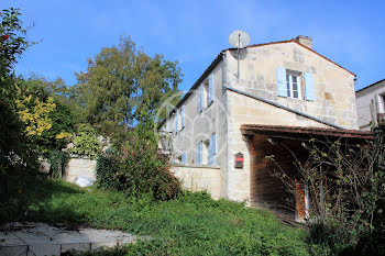 maison à Saintes (17)