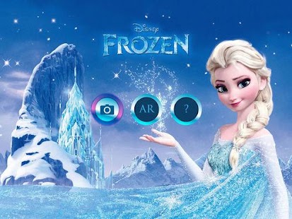 How to install Frozen AR Read and Color 1.2 apk for laptop