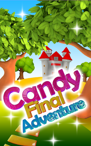 Candy: Final Adventure