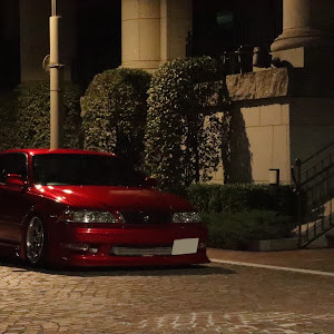 マークII JZX100