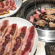 新竹 太郎燒肉