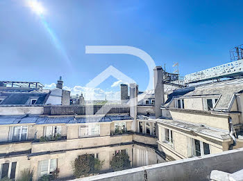 appartement à Neuilly-sur-Seine (92)