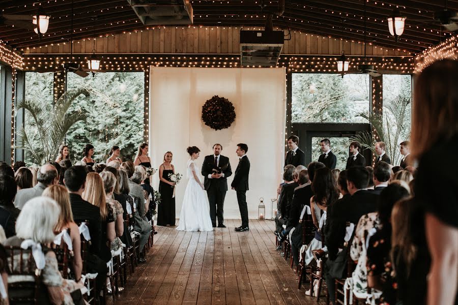 Fotógrafo de casamento Avonne (avonnephoto). Foto de 29 de dezembro 2019