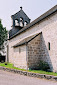 photo de Église Saint Bonnet et Saint Maur (SAINT-BONNET-LES TOURS DE MERLE)