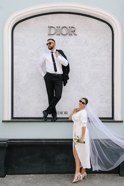 Wedding photographer Roman Gorbatovskiy (gorbatovsky). Photo of 3 August 2023