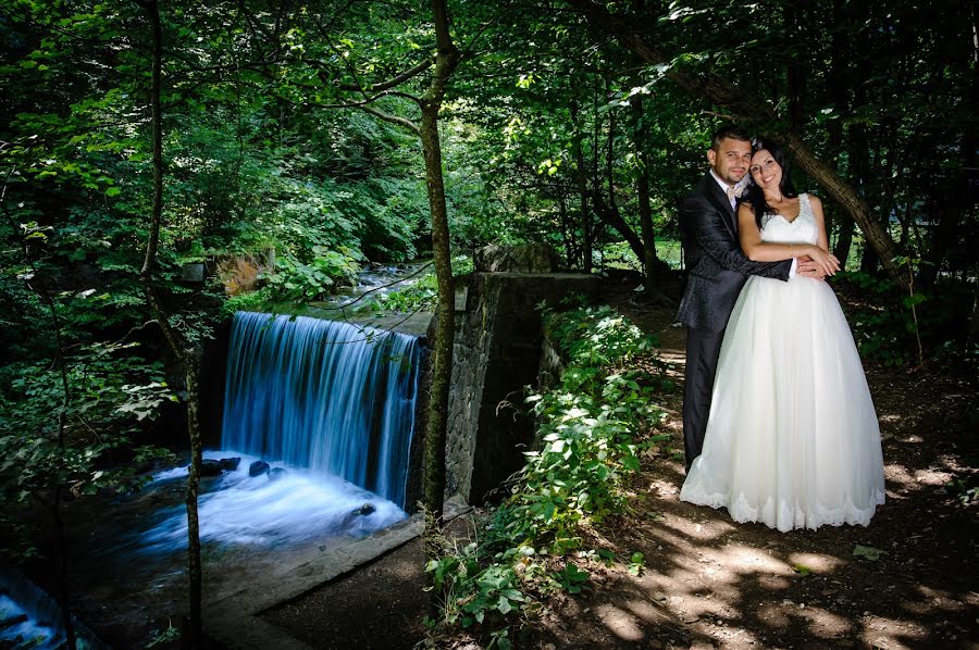 Esküvői fotós Aurel Nita (nita). Készítés ideje: 2015 szeptember 4.