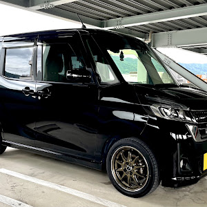デイズルークス B21A