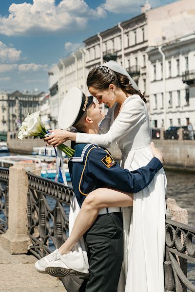 Wedding photographer Denis Shmigirilov (nofx). Photo of 6 July 2023