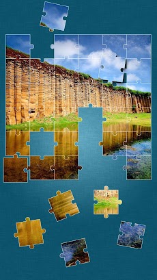 自然 ジグソーパズル : 景観イメージ 風景のおすすめ画像3