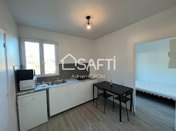 appartement à Saint-Denis (93)